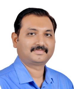 Mr. Amit Chauhan, Digital Marketing Expert
