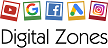 Digital Zones